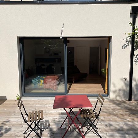 Studio 2 Rdc Henriville อาเมียงส์ ภายนอก รูปภาพ