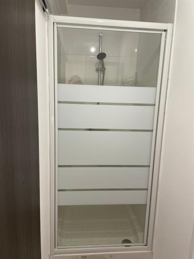 Studio 2 Rdc Henriville อาเมียงส์ ภายนอก รูปภาพ